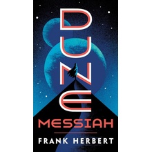 Dune Messiah - Frank Herbert