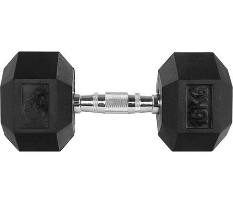 Sharp Shape HEX činka 16 kg