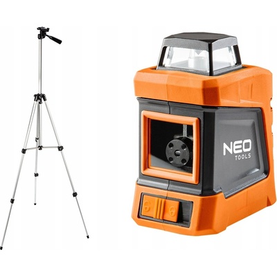 Neo Tools na meranie rovnosti 630-670 75-102