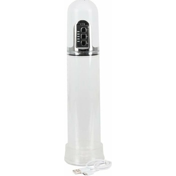 Mister Boner Automatic Pump