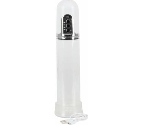 Mister Boner Automatic Pump