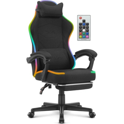 CABRO C502 čierne LED