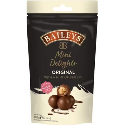 Lir Baileys pralinky 102g