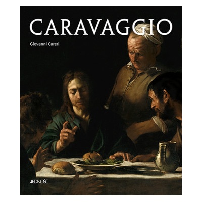 Caravaggio. Stwarzanie widza