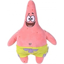 Simba Toys Maskot SpongeBob Starfish 35 cm