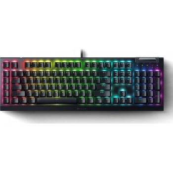 Razer BlackWidow V4 RZ03-04690100-R3M1