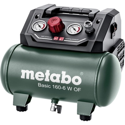 METABO METABO BASIC 160-6 W OF