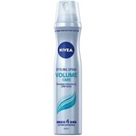 Nivea Volume Care лак за коса за обем 250мл