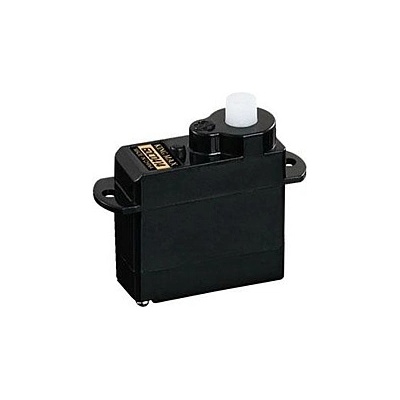 Kingmax Servo GDC0414 4g/0,07s/1,4kg Digitální