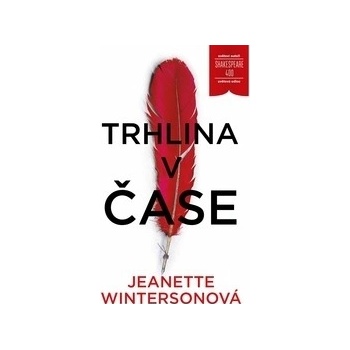 Trhlina v čase