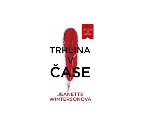 Trhlina v čase