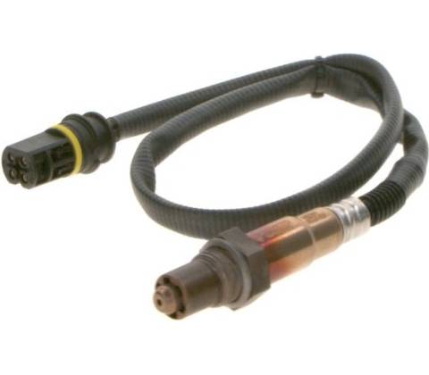 Lambda sonda BOSCH 0 258 006 353 (0258006353)