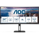 AOC CU34V5C