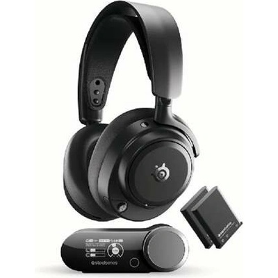 Steelseries Arctis Nova Pro Omni Black 61721