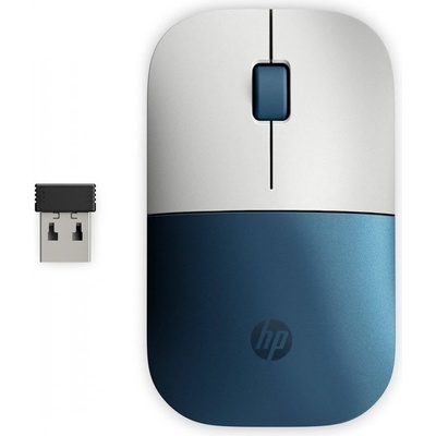 HP Z3700 Wireless Mouse 171D9AA