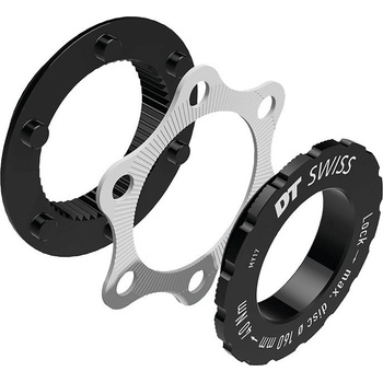 DT Swiss CL-IS Adaptér