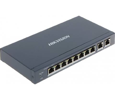 HIKVISION DS-3E0310P