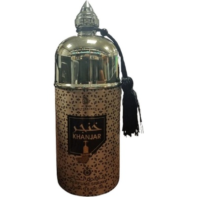 My Perfumes Дезодорант My Perfumes Khandjar 250 мл. - Унисекс