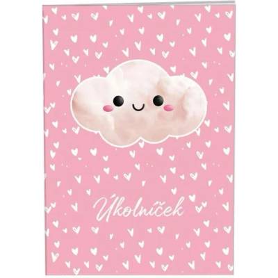 Helma Úkolníček A6 Cloud