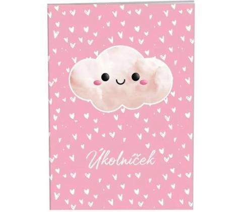 Helma Úkolníček A6 Cloud