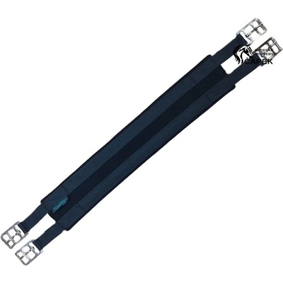 Kentaur Podbřišník TEX S: BEZ GUM Černá – Zboží Dáma