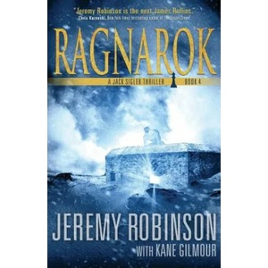 Ragnarok | Jeremy Robinson (ISBN: 9781941539217)