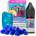 Juice Sauz Drifter Bar Salts Blue Razz Lemonade Ice