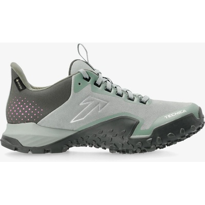 Tecnica Magma GTX Ws calm altura/pure fiori Šedá