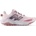 New Balance NITREL GORETEX - Stone Pink/Rswd