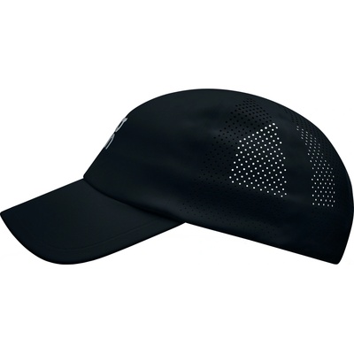 On Court Cap Black/Black
