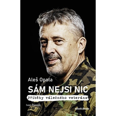 Sám nejsi nic