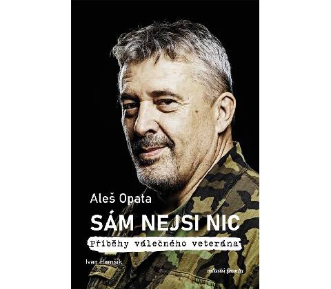 Sám nejsi nic