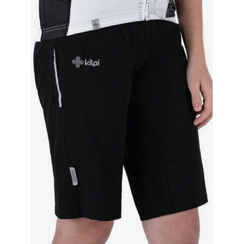 Kilpi dámské Trackee-W černá