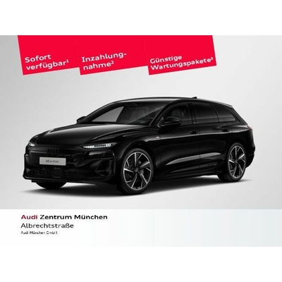Audi A6 quattro e-tron Avant 315 kW