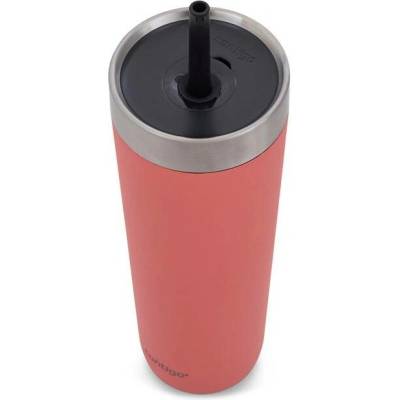 Contigo Luxe Spillproof Tumbler 720 ml korálová