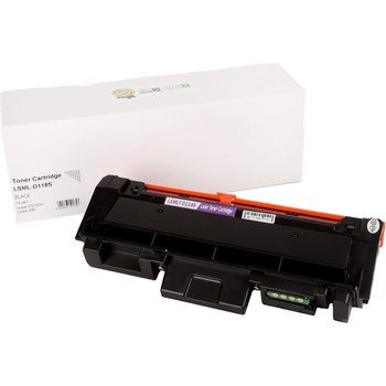 Compatible Компатибилен тонерен пълнеж MLT-D118S, SU860A, 1200 листове за принтери Samsung (Orink white box) (MLT-D118S)