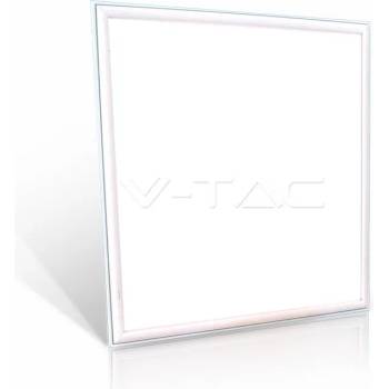 V-TAC LED Панел 45W 600 x 600 mm 6000K UGR Вкл. Драйвер 6бр. /СЕТ (62196)