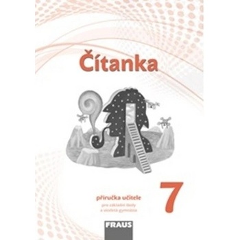 Čítanka 7 – nová generace