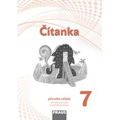 Čítanka 7 – nová generace