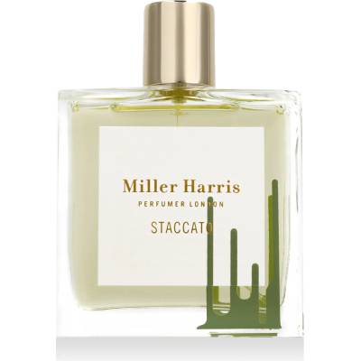 Miller Harris Staccato EDP 100 ml