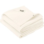 BIBS Муселинови пелени Bibs - Ivory, 70 х 70 cm, 2 броя (9401216) - ozone