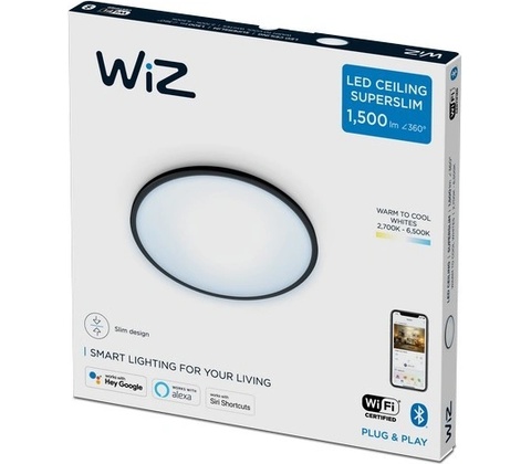 WiZ WI0043