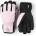 Hestra Детски ръкавици Hestra Kid's Ferox Primaloft 5 Finger Gloves - Rose - размер 3 (EU) (202-3532-0611)