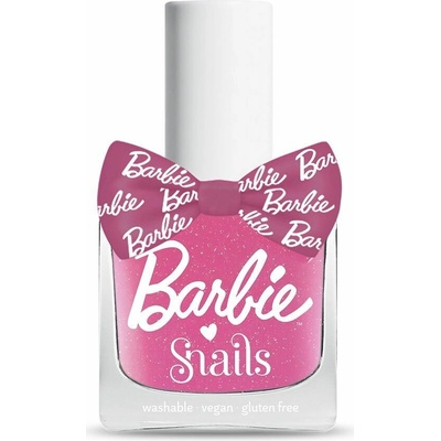 Dětský lak na nehty Snails Barbie™ - Vibes uni