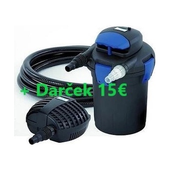 Oase BioPress Set 6000 50453