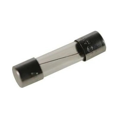 OEM Pojistka skleněná F 20A 5x20 CF520320 10ks