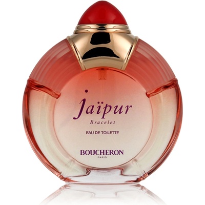 Boucheron Jaipur Bracelet Limited Edition Toaletná voda dámska 100 ml