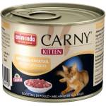 Animonda Carny Kitten poultry cocktail 200 g