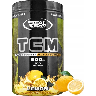Real Pharm TCM 500 g