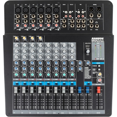 Samson MXP144FX